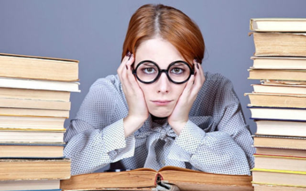 Ніч перед іспитом: вчити чи спати? 12