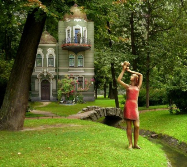 Колаж, фотоарт, фотоманіпуляції – у чому різниця? 8