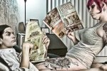 ХА-ХА новини 52 Заняття сексом роблять людей розумнішими