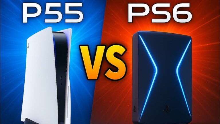 Купити PlayStation 5 чи чекати на PS6 огляд 1 Купити PlayStation 5 чи чекати на PS6 огляд 1