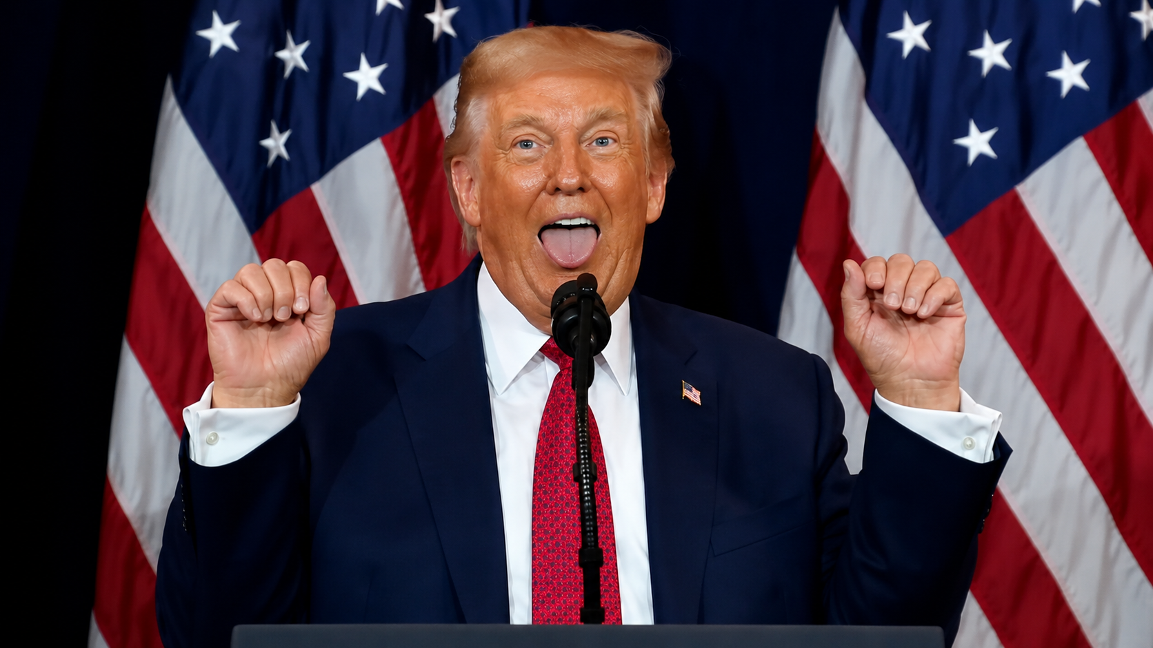 Трамп святкує 80-річчя. 10 курйозів, які запам'ятав світ 18