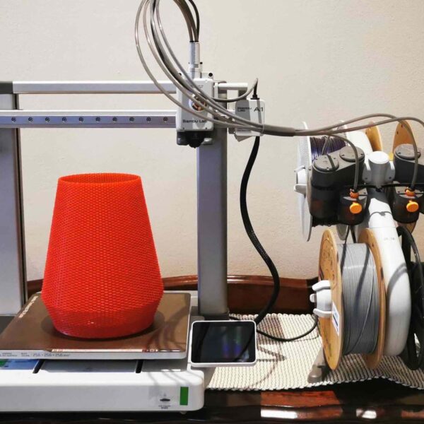 ХА-ХА новини 37 Snapmaker или Bambu Lab: какой 3D-принтер выбрать именно вам?