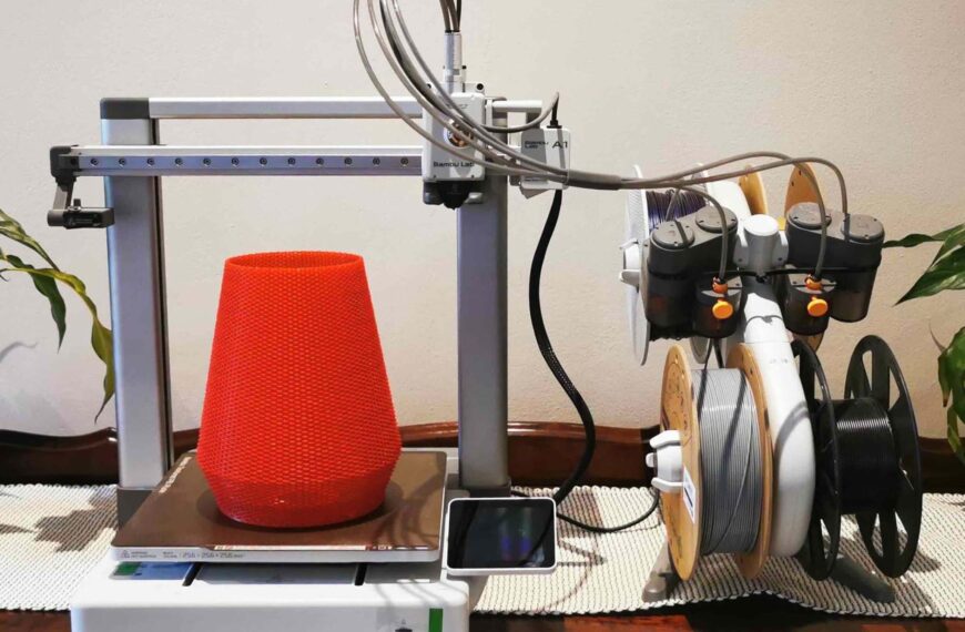 ХА-ХА новини 28 Snapmaker или Bambu Lab: какой 3D-принтер выбрать именно вам?