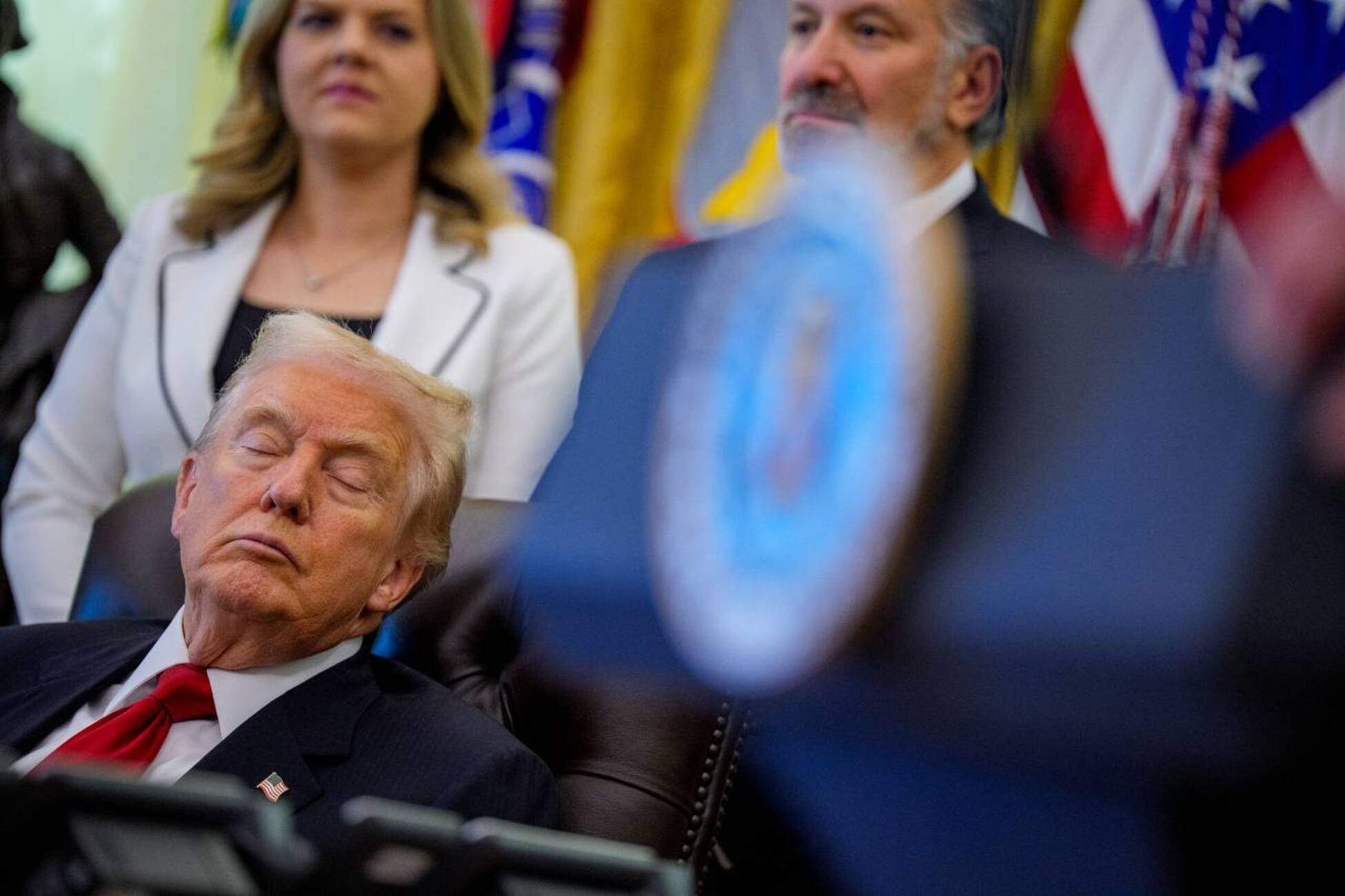 Трамп святкує 80-річчя. 10 курйозів, які запам'ятав світ 20