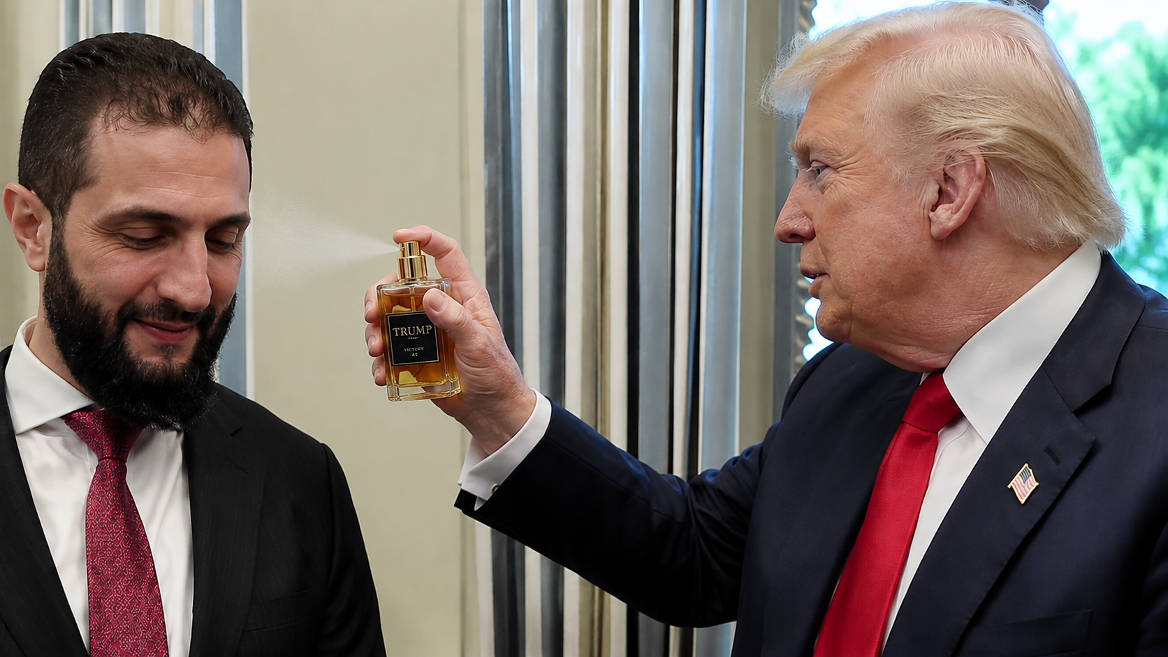 Трамп святкує 80-річчя. 10 курйозів, які запам'ятав світ 19