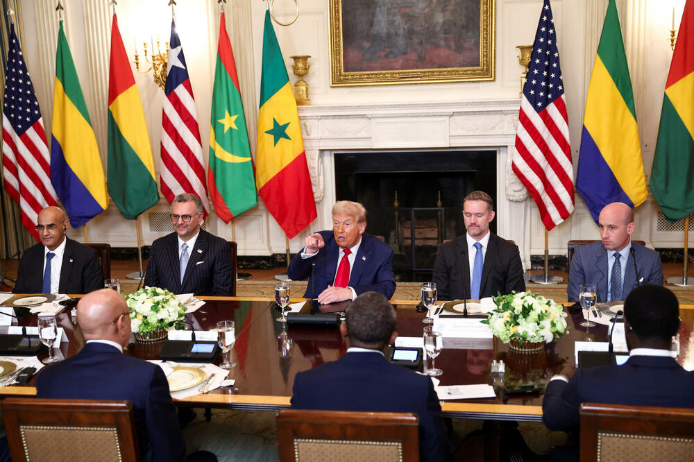 Трамп святкує 80-річчя. 10 курйозів, які запам'ятав світ 22