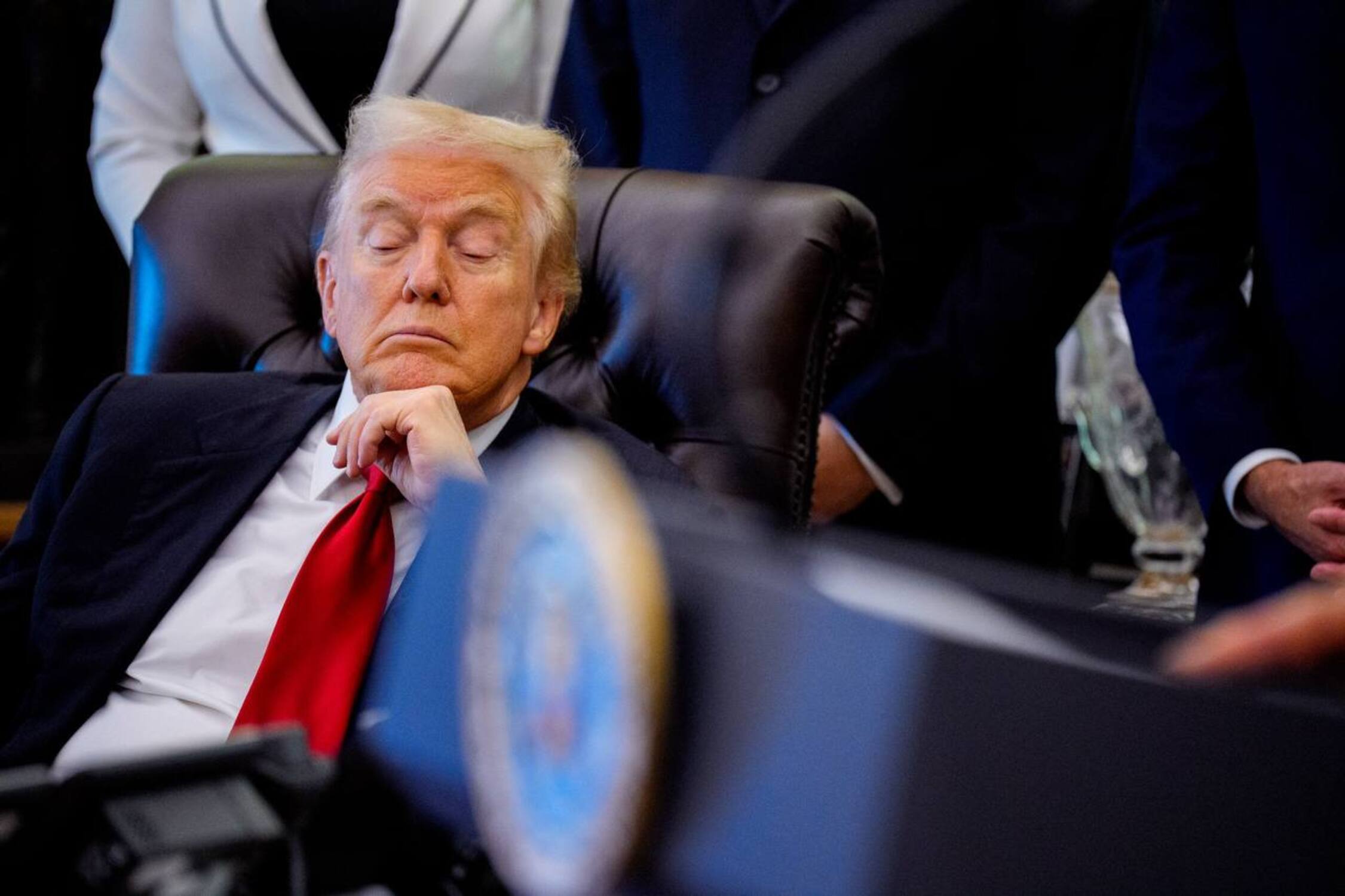 Трамп святкує 80-річчя. 10 курйозів, які запам'ятав світ 21