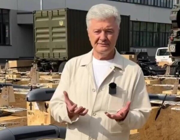 Порошенко повторив вірусний тренд з TikTok (відео)