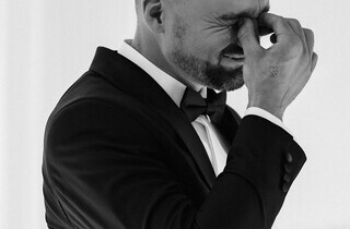 Наталка Денисенко показала фото зі свого триденного весілля 26