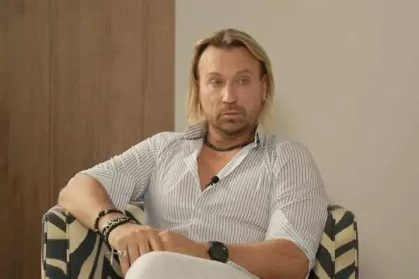 Винник про майбутнє громадянство: “Я поки що українець”