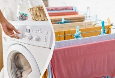 Кухні прощаються з плиткою: нове покриття заощаджує гроші та час на прибирання 6 Кухні прощаються з плиткою: нове покриття заощаджує гроші та час на прибирання 6