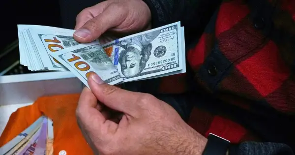 Долар, євро та злотий: курс валют на 26 серпня