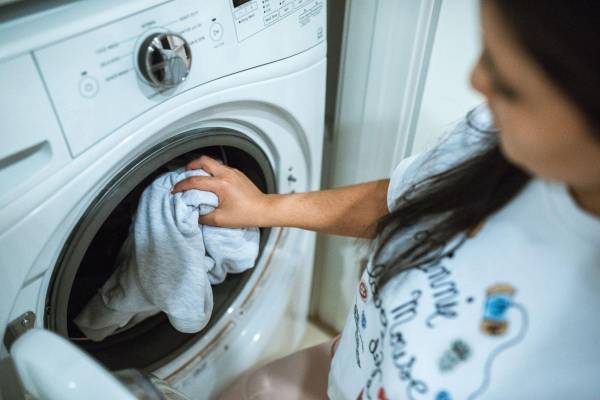 Прання вночі: рахуємо вигоду для вашого гаманця