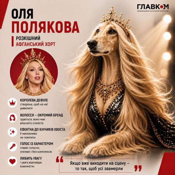 Штучний інтелект перетворив зірок на тварин: хто став пумою, а хто білкою 30