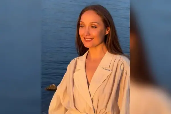 Євгенія Власова вразила оновленою версією свого хіта