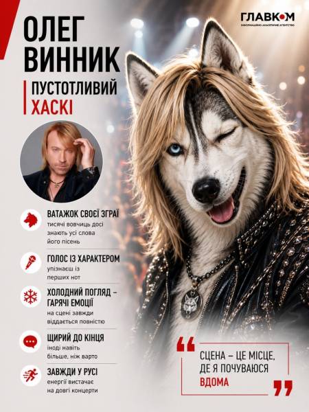 Штучний інтелект перетворив зірок на тварин: хто став пумою, а хто білкою 42