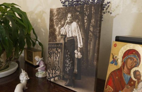 105-річна тернополянка про каву, цукерки та перемогу: історія життя 6