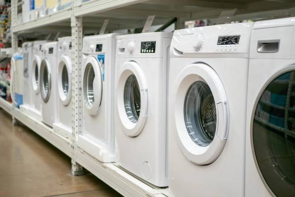 Забудьте про засмічену пралку: чистимо фільтр кожні 2-3 місяці