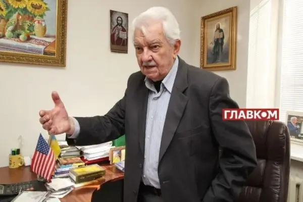 Нартист про студентські “принади” СРСР: від заслання до звитяг