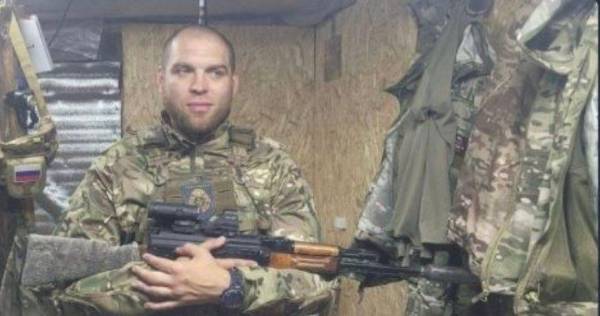 Репер-окупант знайшов смерть на війні проти України 6
