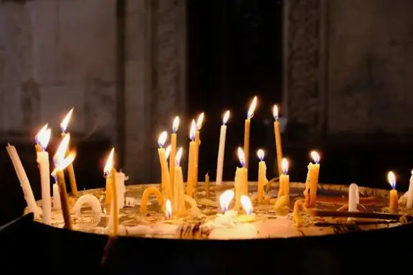 29 серпня: визначні події та кого вшановує церква 9