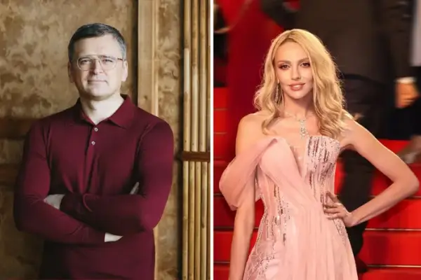 Кулеба став на захист Полякової після заяв про “концтабір”