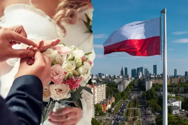 Українка розкрила ціну весілля в Чехії