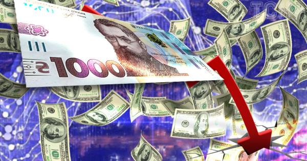 У серпні долар, євро та злотий: курс на вихідні 15-16 серпня