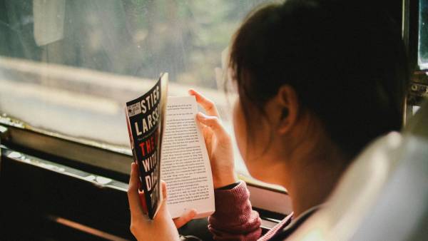 Що почитати дорогою: найкращі книжки для мандрівників 5 Що почитати дорогою: найкращі книжки для мандрівників 5