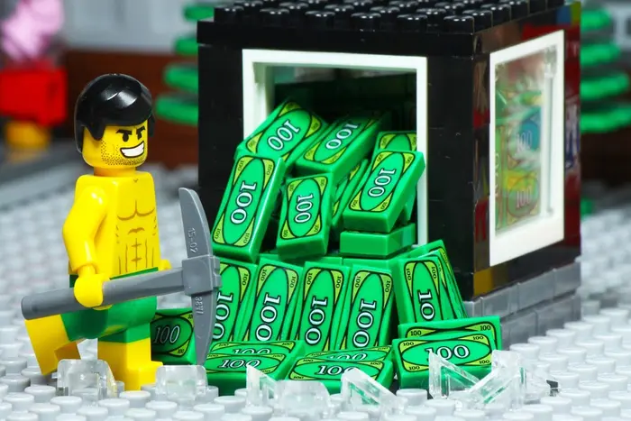 Lego виграла суд в Одеси, але витрати на юристів перевищили виграш у 15 разів 2
