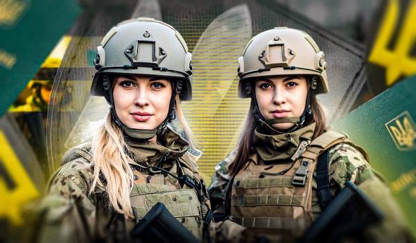Штучний інтелект розповів про мобілізацію жінок