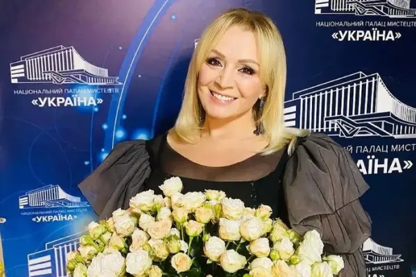 ХА-ХА новини 46 Ротару судиться за більшу пенсію