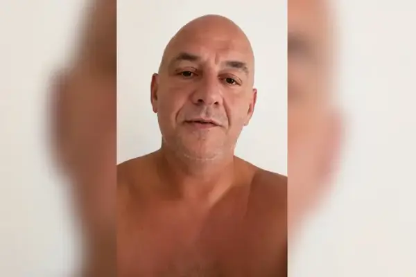 Потап оголив душу задля Полякової