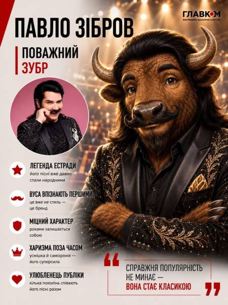 Штучний інтелект перетворив зірок на тварин: хто став пумою, а хто білкою 41