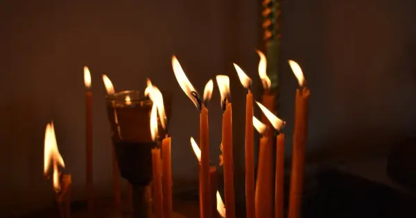 Церковний календар: яке свято відзначають 20 серпня