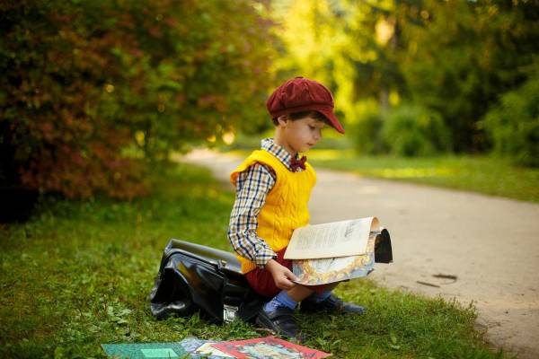10 забутих імен для хлопчиків, що повертаються в моду