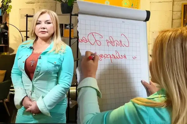 Оксана Білозір дивує несподіваним хобі