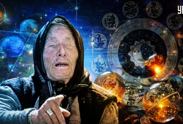 П'ять щасливих імен для вашої доньки 5