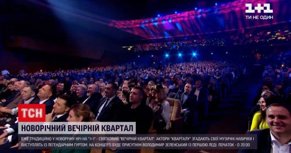 Зірки приготували курйозні дуети на Новий рік