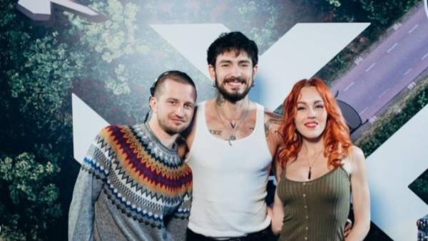 SWEET.TV запускає українську версію Destination X: все про шоу та учасників 9