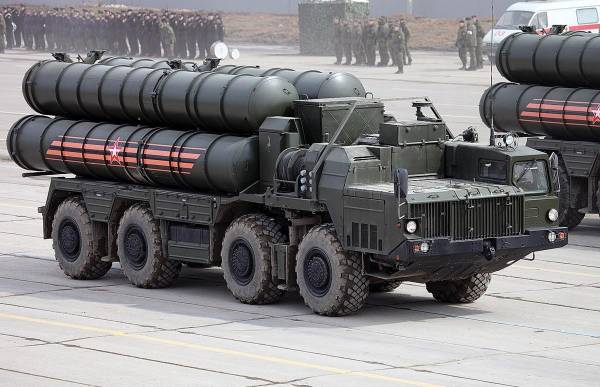 С-400: чи здатний захистити ціле місто від повітряних загроз