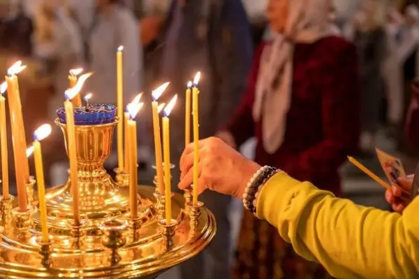 18 серпня: церковний календар і свята дня 6 18 серпня: церковний календар і свята дня 6