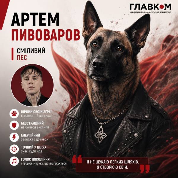 Штучний інтелект перетворив зірок на тварин: хто став пумою, а хто білкою 25