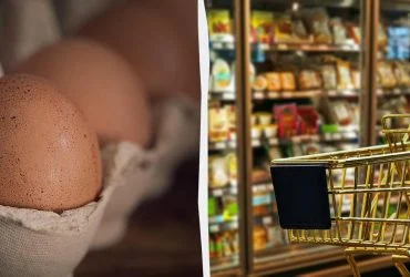 Четверо шеф-кухарів в унісон відповіли на кулінарну загадку про яйця 8