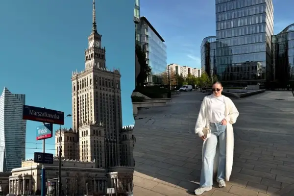 Миколаївка назвала найгірші сторони життя у Варшаві