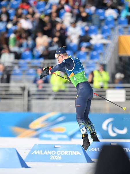 Львівські медики успішно прооперували паралімпійця Серафима Драгуна 5