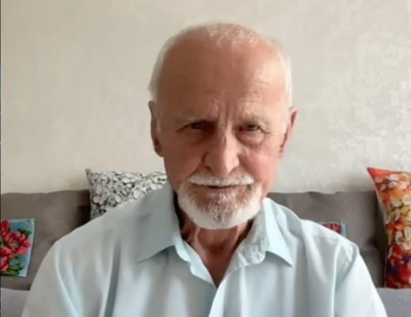 Батько Скрябіна пояснив причини трагічної ДТП 1