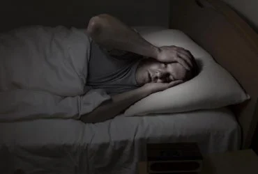 Вчені визначили оптимальний час сну для сповільнення старіння 8 Вчені визначили оптимальний час сну для сповільнення старіння 8