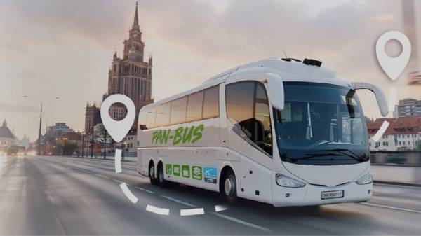 7 порад для незабутньої автобусної подорожі Європою