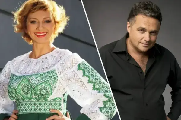 Римма Зюбіна святкує ювілей: акторка приголомшила новиною про розлучення